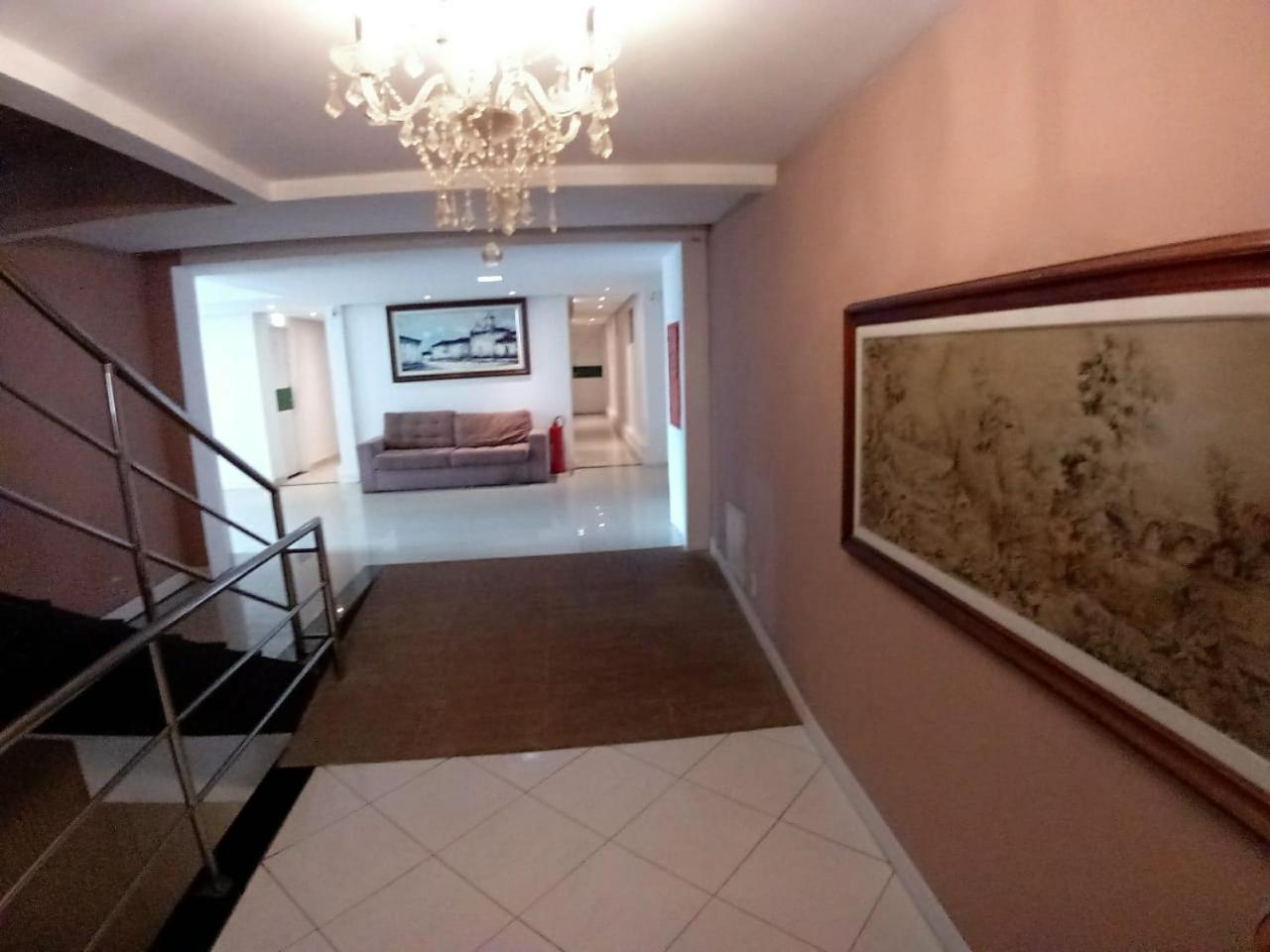 Ocean Hotel Aracaju Exterior foto